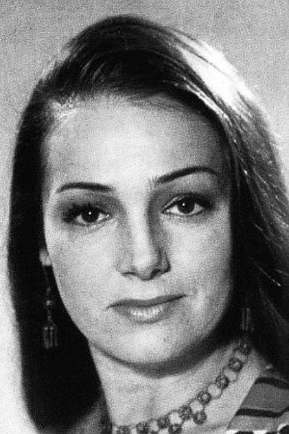 Aleftina Evdokimova - Actor Profile Photo