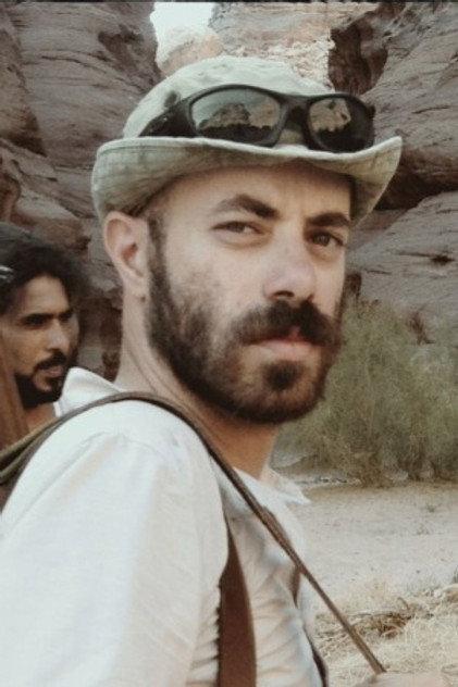 Yanal Kassay - Actor Profile Photo