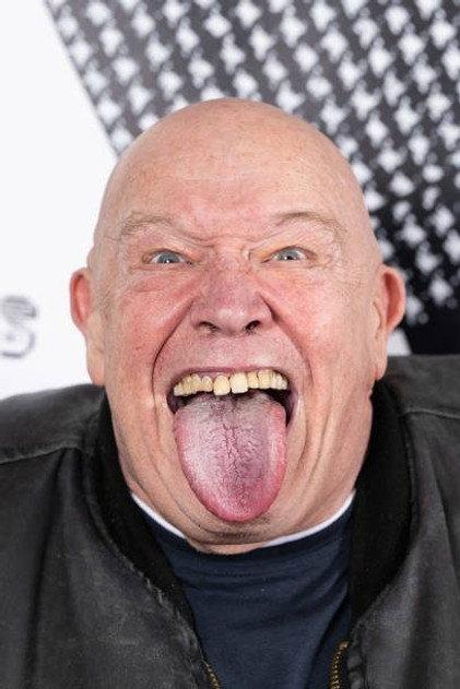 Buster Bloodvessel - Actor Profile Photo