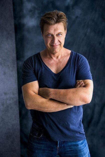 Andreas Maria Schwaiger - Actor Profile Photo