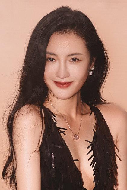 Sun Jingjing - Actor Profile Photo