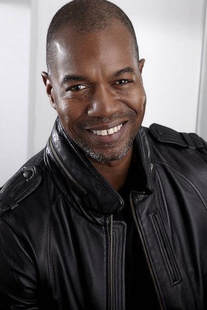 Kelvin McGrue - Actor Profile Photo