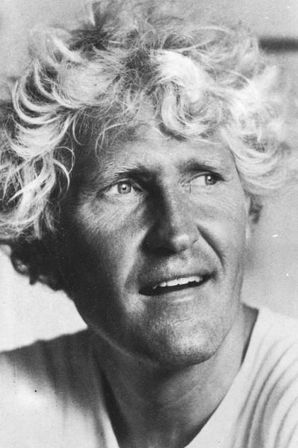 West Buchanan - Actor Profile Photo