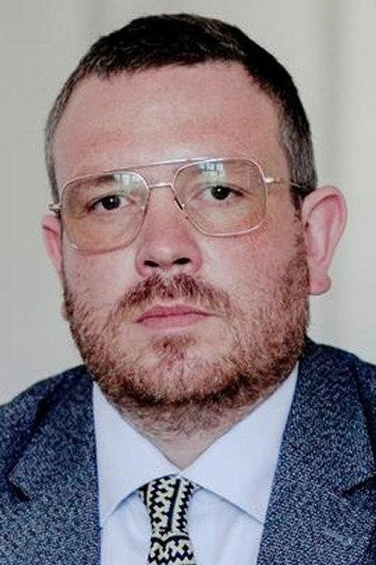 Frederik Cilius Jørgensen - Actor Profile Photo