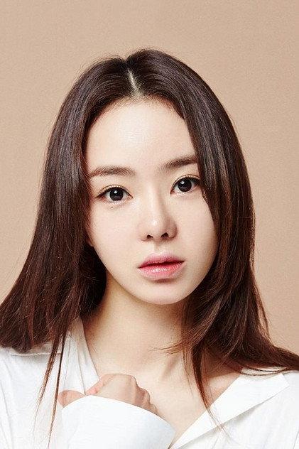 Seo Woo - Actor Profile Photo
