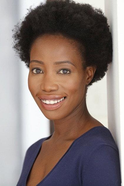 Maggie Benedict - Actor Profile Photo