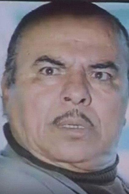 Rashad Farag - Actor Profile Photo