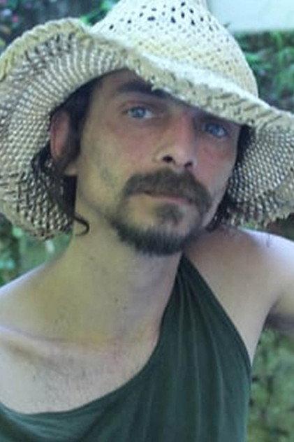 Erick Oliveira - Actor Profile Photo