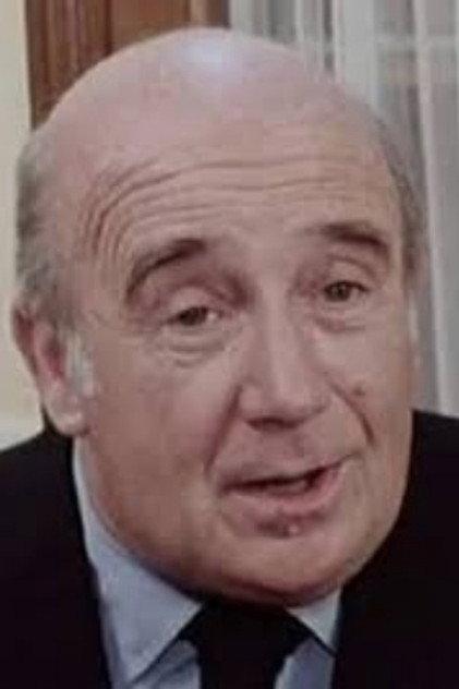 Maurice Jacquemont - Actor Profile Photo
