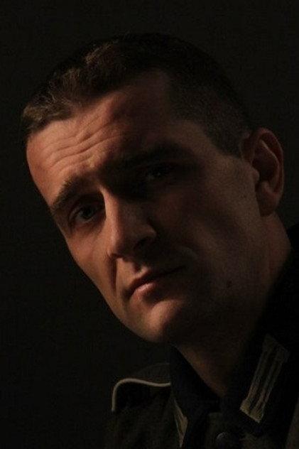 Alexey Karamazov - Actor Profile Photo