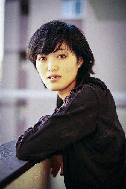 Maki Nishiyama - Actor Profile Photo