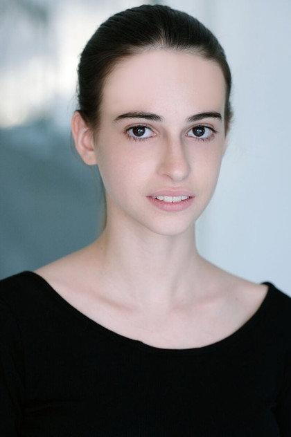 Letizia Arnò - Actor Profile Photo