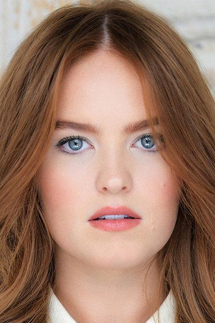 Kathleen Kenny - Actor Profile Photo