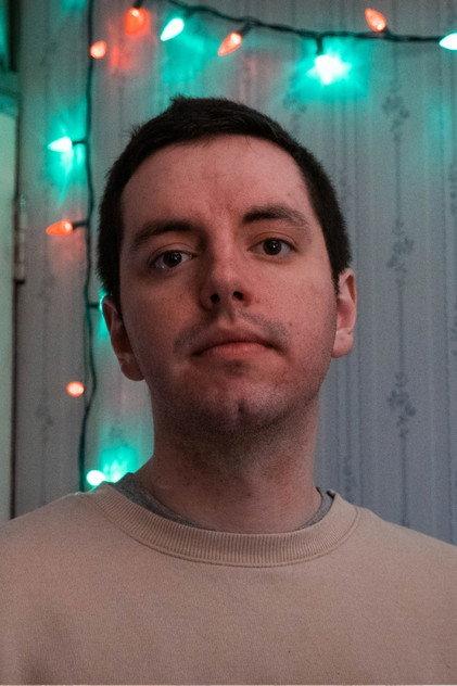 Cody Levy - Actor Profile Photo
