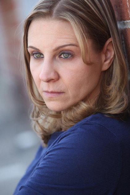 Linda Burzynski - Actor Profile Photo