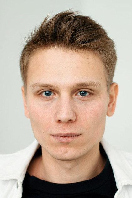 Vladislav Yudin - Actor Profile Photo