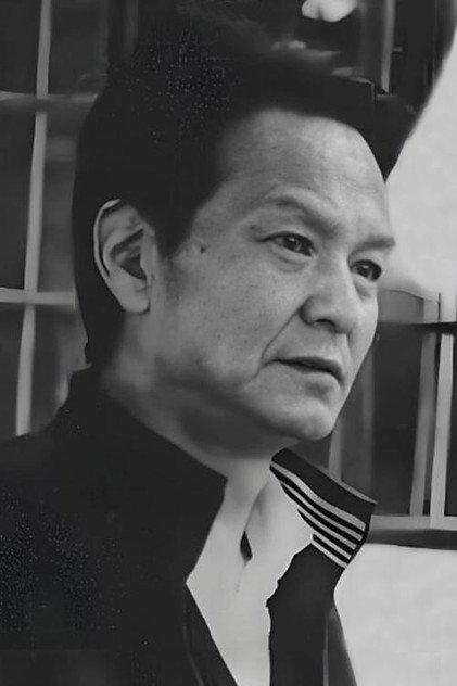 Hu Qingshi - Actor Profile Photo