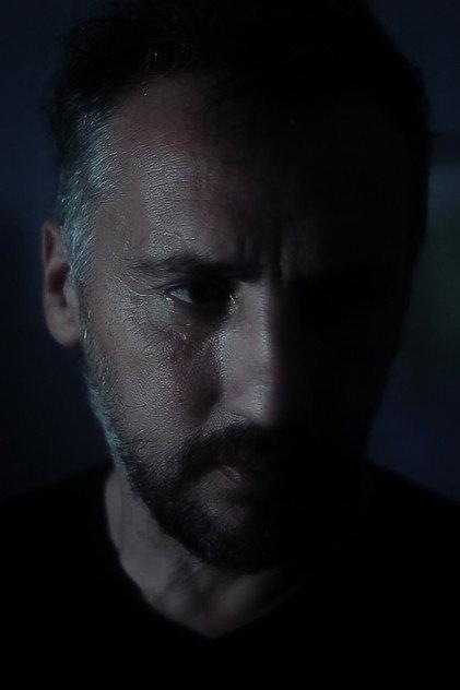 Beto Bernuez - Actor Profile Photo