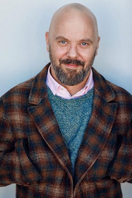 Christopher Illing - Actor Profile Photo