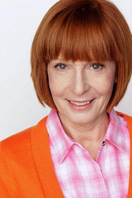 Mindee de Lacey - Actor Profile Photo