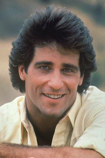 Christopher Mayer - Actor Profile Photo
