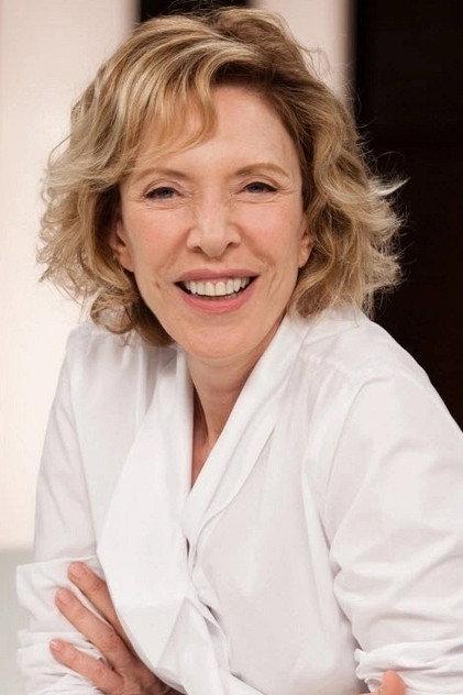 Marília Gabriela - Actor Profile Photo