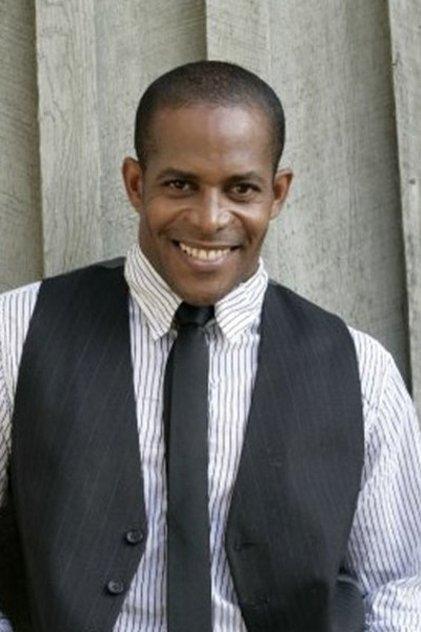 Sean Cheesman - Actor Profile Photo