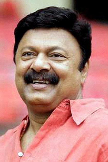 Lalu Alex - Actor Profile Photo