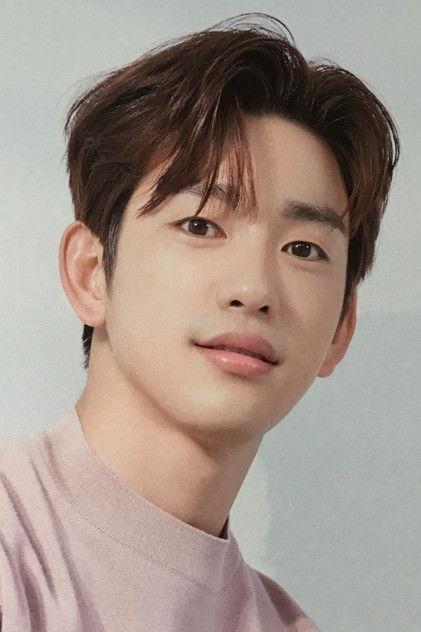 Jinyoung - Actor Profile Photo