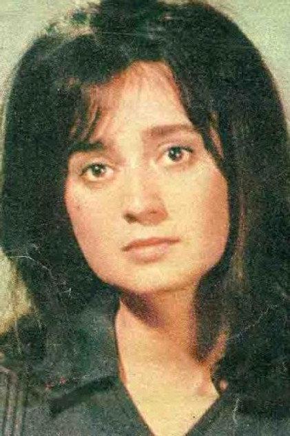 Dina Rutić - Actor Profile Photo
