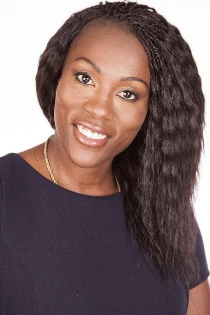 Dianne Greenwood - Actor Profile Photo