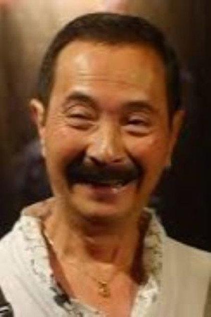 George Lim - Actor Profile Photo