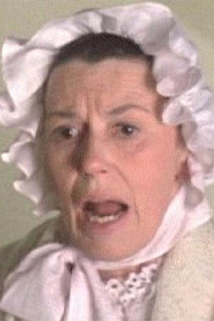 Shelagh Wilcocks - Actor Profile Photo