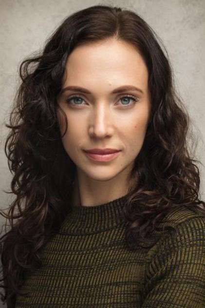 Stephanie Tripp - Actor Profile Photo