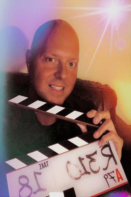 Chris Morrissey - Actor Profile Photo