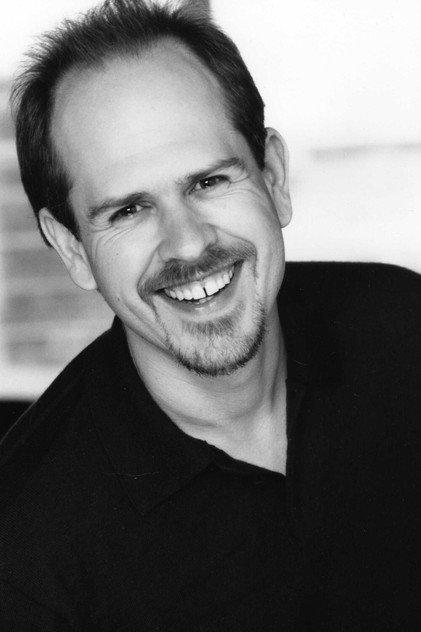 Josh Stolberg - Actor Profile Photo
