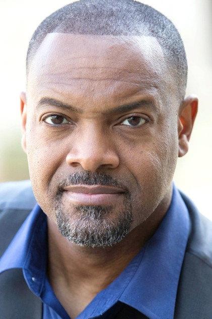 Carl A. Pitts - Actor Profile Photo