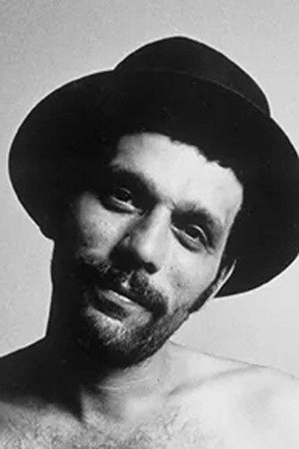 Miguel Piñero - Actor Profile Photo