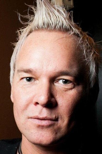 Kristian Valen - Actor Profile Photo