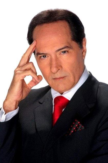Jean Carlo Simancas - Actor Profile Photo