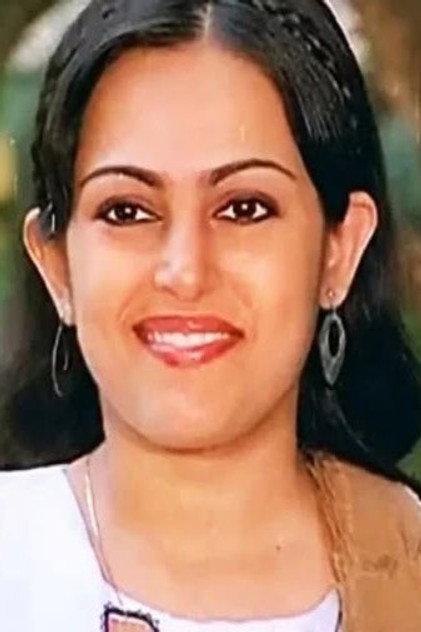 Nisha Noor - Actor Profile Photo
