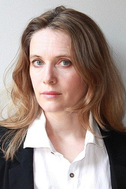 Tuvalisa Rangström - Actor Profile Photo