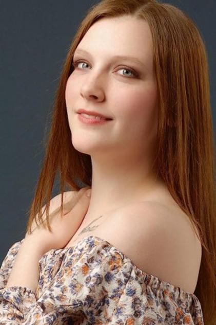 Brianna Bronger - Actor Profile Photo