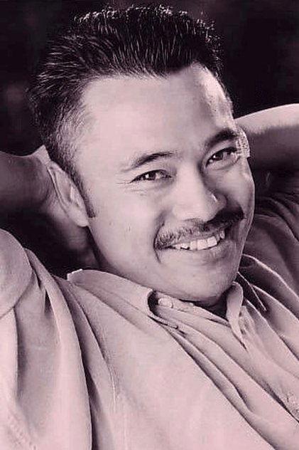 Richard Yee - Actor Profile Photo