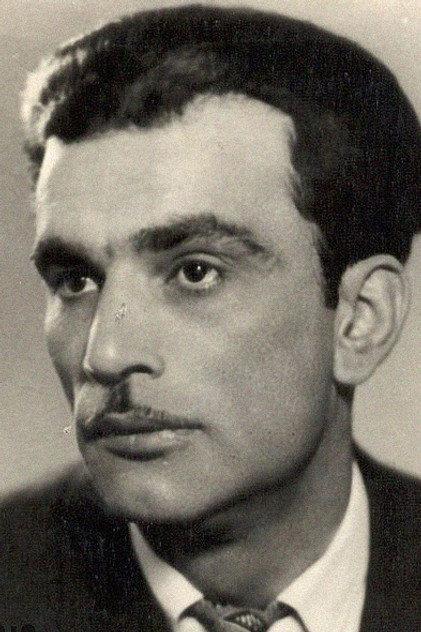 Bashir Safaroghlu - Actor Profile Photo