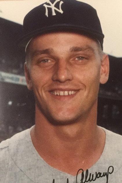 Roger Maris - Actor Profile Photo