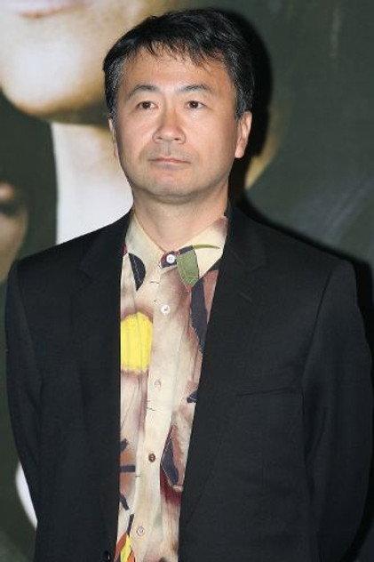 Shusuke Kaneko - Actor Profile Photo