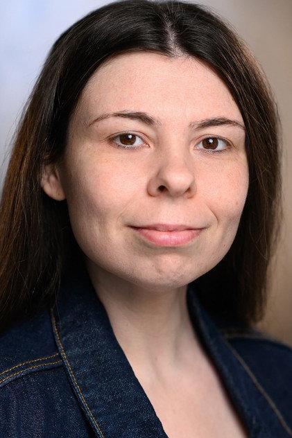 Paige Kimberley - Actor Profile Photo