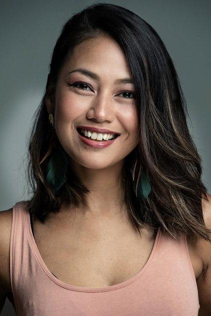 Xyza Cada - Actor Profile Photo