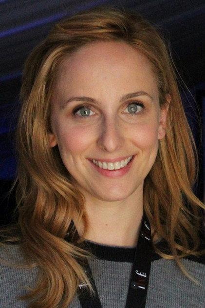 Juliette Cohen - Actor Profile Photo